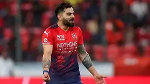 Virat Kohli’s coach reveals how RCB's wild party culture almost derailed his career: 'I had to scold him a lot'