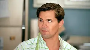 The Very Famous Girls Line Fans Still Shout At Andrew Rannells On The Street
