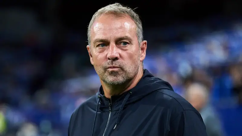 Can results change Flick’s mind? 