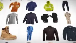 Stars hit Paris runways, but fall’s real trend was dressing for hard times — and real life