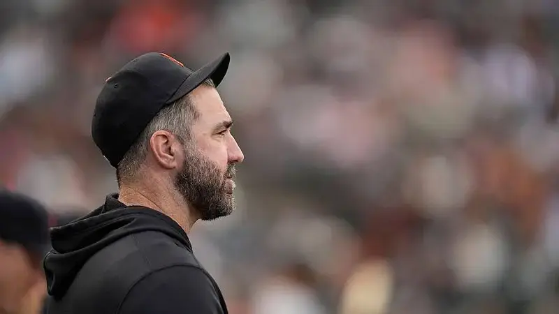 Justin Verlander