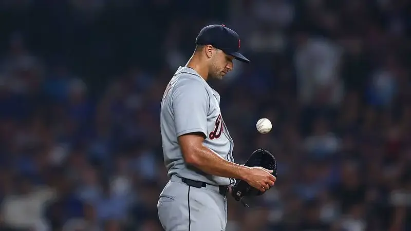 Jack Flaherty