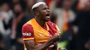 Victor Osimhen told why Barcelona transfer will never happen - with Nigerian striker seeing Camp Nou switch from Galatasaray ruled out