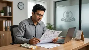 Cash deposits below ₹10 lakh can still attract an Income Tax notice. Here's why