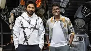 Atlee pens love letter for The Odyssey; frustrated Allu Arjun fans spam for Raaka update: ‘Will Smith?’
