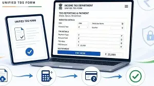 Income Tax Form 141 covers property sales, rent, contractor payments and more: Details here