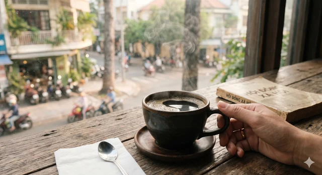 Bao nhiêu tách cà phê mỗi ngày là 'đã' nhất? - Ảnh 1.