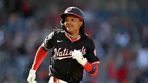 MLB Rumors: Red Sox and Yankees fight over CJ Abrams, Brewers up for Peralta return