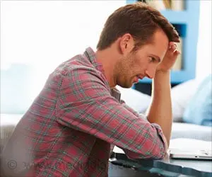 Anxiety and Depression May Delay Emotional Maturity Into Midlife, Study Finds