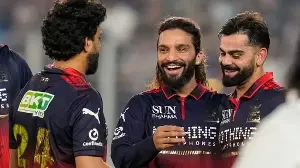 Virat Kohli is a trophy hunter behind the scenes, something he could not do earlier as RCB and India leader