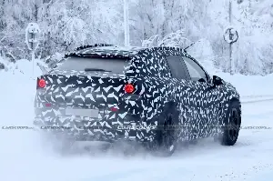 The Mercedes-AMG electric SUV with over 1,000 horsepower is drawing attention with its simulated V8 engine sound.