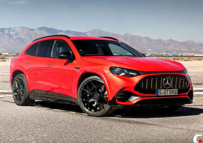 2027 Mercedes AMG GT SUV Red copy 1536x1086.webp
