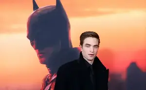 Robert Pattinson: Critics said I wasn’t muscular enough to play Batman
