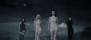 Aespa Tease a World-Bending New Era With LEMONADE