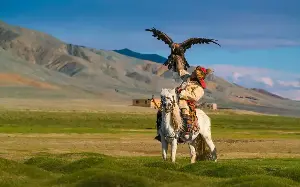 How to visit Mongolia, the world’s least crowded country