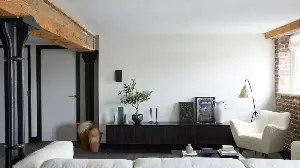 Stop Hanging Your Artwork, All the Chicest Homes Take This More Laid-back Approach to Decorating With Prints – and You Can Make the Zero-Damage Switch in Minutes