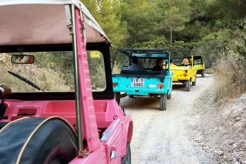 Menorca vintage es más real que el paraíso prometido 8 eventos grupos vintage garage me