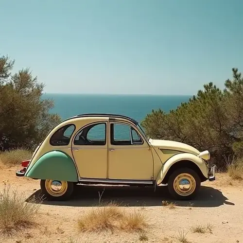 Menorca vintage es más real que el paraíso prometido 6