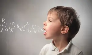 When should a child with a speech impediment see a doctor?