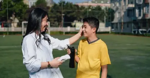 ¿Cómo motivar a mi hijo que estudia la secundaria?