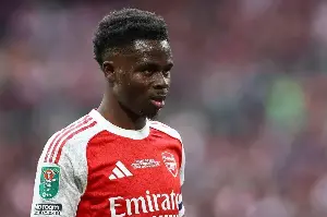 Arsenal suffer heavy losses ahead of the Champions League quarter-final.