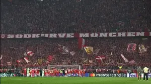 Champions League: Bayern win a classic after Camavinga’s red