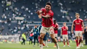 Premier League: Shocking 0-3 home defeat leaves Tottenham Hotspur in dire straits.