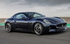 Updated Maserati price list for July 2026.