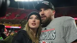 Are Taylor Swift and Travis Kelce already married? Report claims ‘secret wedding’ before MSG bash