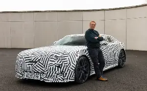 I drove Jaguar’s new £100,000 EV. This is what it’s like behind the wheel