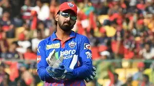 What’s the matter with KL Rahul, the benefactor of Abhishek Sharma and Ayush Mhatre? Keeping blunders non-negotiable