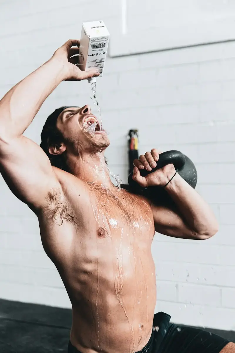Blood sugar imbalances are another common and often overlooked cause.