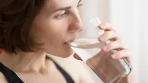 Why are you always thirsty? From diet to health conditions, here's what your body could be telling you