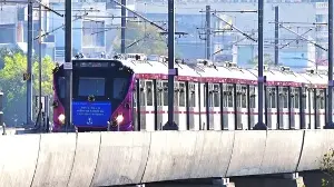 Delhi to get 97 km of new Metro lines, 65 stations under mega ₹48,204 crore plan