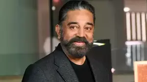 Quote of the day by Kamal Haasan: ‘Once you climb Everest, don’t stay on top because there is no place to stay…’