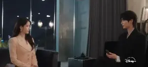 Byeon Woo-seok Finally Says Yes to IU in Perfect Crown as Ratings Hit New High