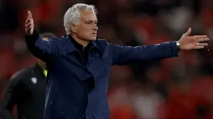 'He's very nice when you win!' - Jose Mourinho taught dirty defensive tricks to Marash Kumbulla as Roma defender highlights iconic coach's 'flaw'