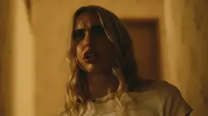 What's It Like To Go From 'Like 3 Lines' On Euphoria To A Huge Season? Chloe Cherry Speaks Out