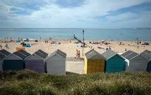 The buzzing Bournemouth suburb locals don’t want you to know about