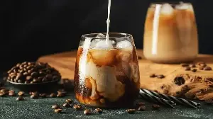 Every Country's Favorite Coffee Drink, Mapped