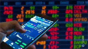 Wall Street’s Magnificent Seven is losing its hold as AI trade expands beyond Big Tech