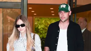 Insider Claimed Sydney Sweeney And Scooter Braun’s Pals Thought They Were Only Having ‘A Fling.’ How The Couple Is Allegedly Proving Them Wrong
