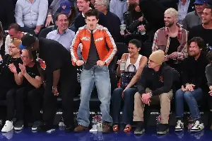 Ben Stiller Reveals Why He Missed Knicks Playoff Game for Met Gala