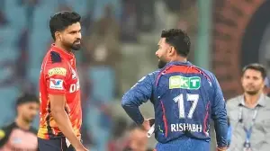 PBKS vs LSG, IPL 2026 Highlights: Priyansh, Connolly fireworks and all-round bowling seal big Punjab Kings win