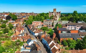 The most desirable places to buy a forever home