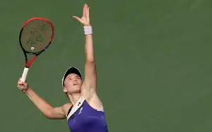 Rybakina, Gauff advance at US Open
