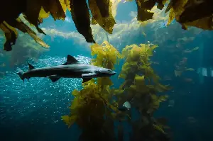 Sharks have survived every mass extinction for roughly 450 million years, outlasting the dinosaurs by a vast margin — yet a 2025 global study found that more than a third of shark species alive today are severely threatened, mostly by fishing nets and finning