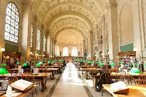 The world's most beautiful libraries are worth a trip.