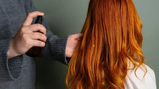 Colouring your hair for the first time requires you to do your own research. 