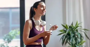 13 foods to prioritize if you exercise regularly.